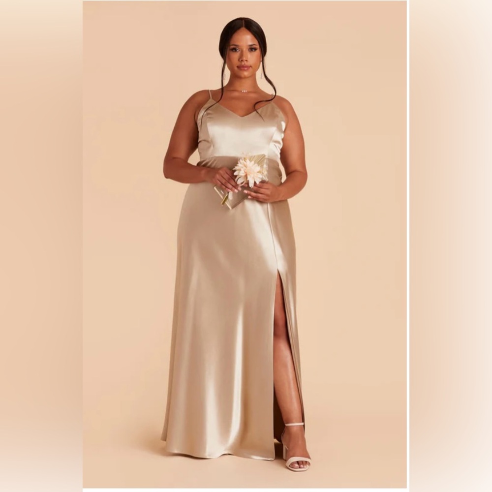 Birdy Grey Bridesmaid Dress